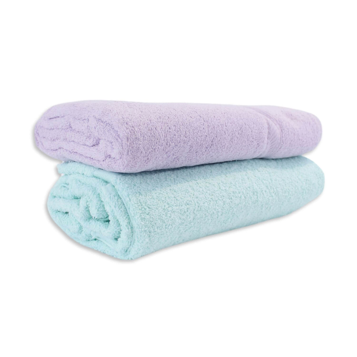 Westward Ho! Contour Bath Sheets